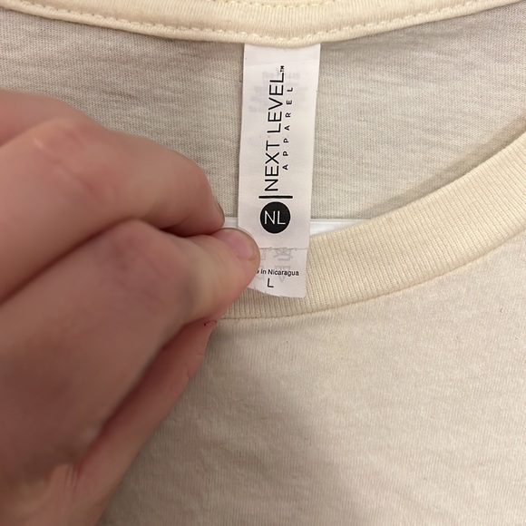 Mama tee - Picture 4 of 5